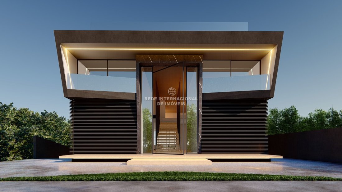 House in Residencial Dois (Tambore), State of São Paulo, Brazil 1 - 16802408