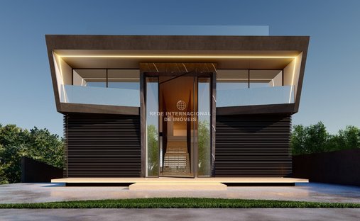 Casa en Residencial Dois (Tambore), Estado de São Paulo, Brasil 1