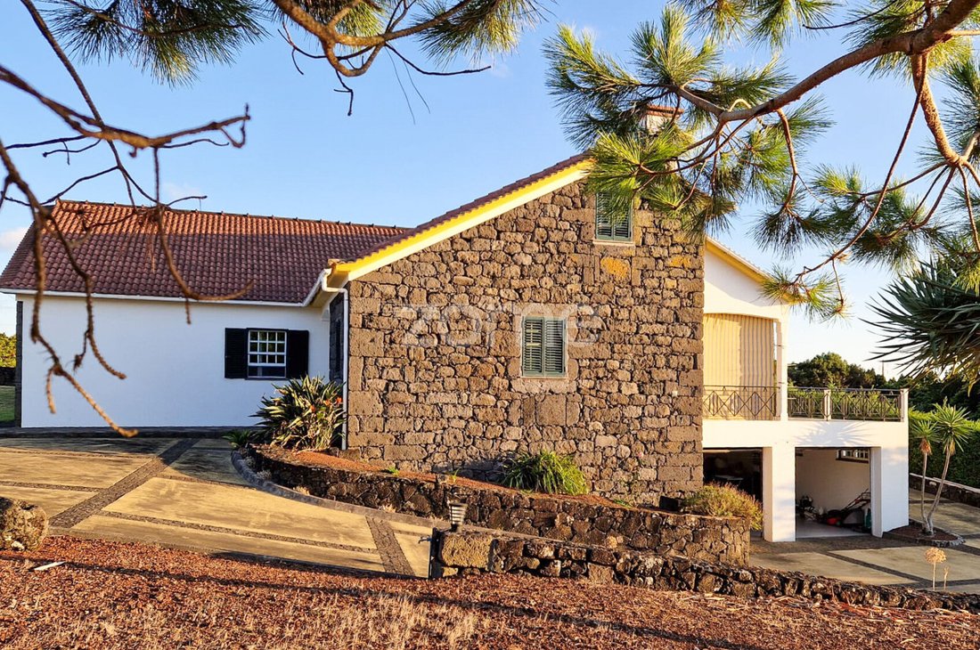 House in Candelaria, Azores, Portugal 4 - 16801295