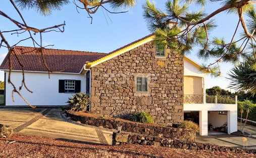 Casa a Candelária, Azzorre, Portogallo 1