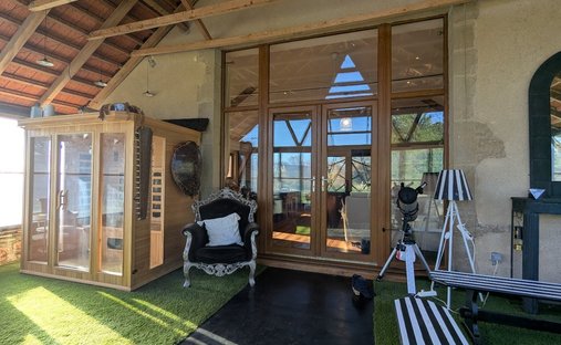 Lot Valley West Small Manor