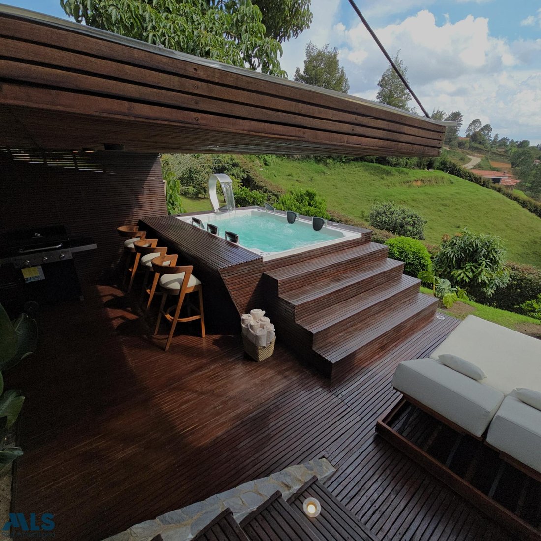 House in Campo Alegre, Antioquia, Colombia 3 - 16805598
