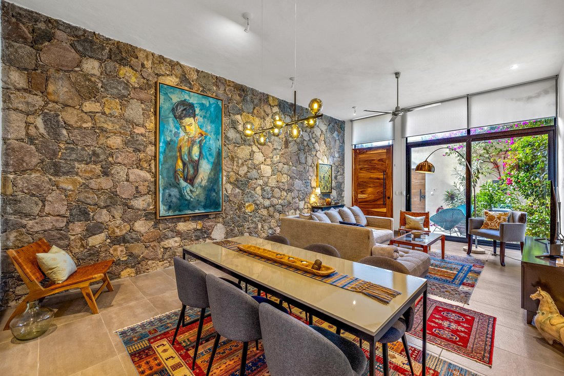 House in San Miguel de Allende, Guanajuato, Mexico 1 - 16808309
