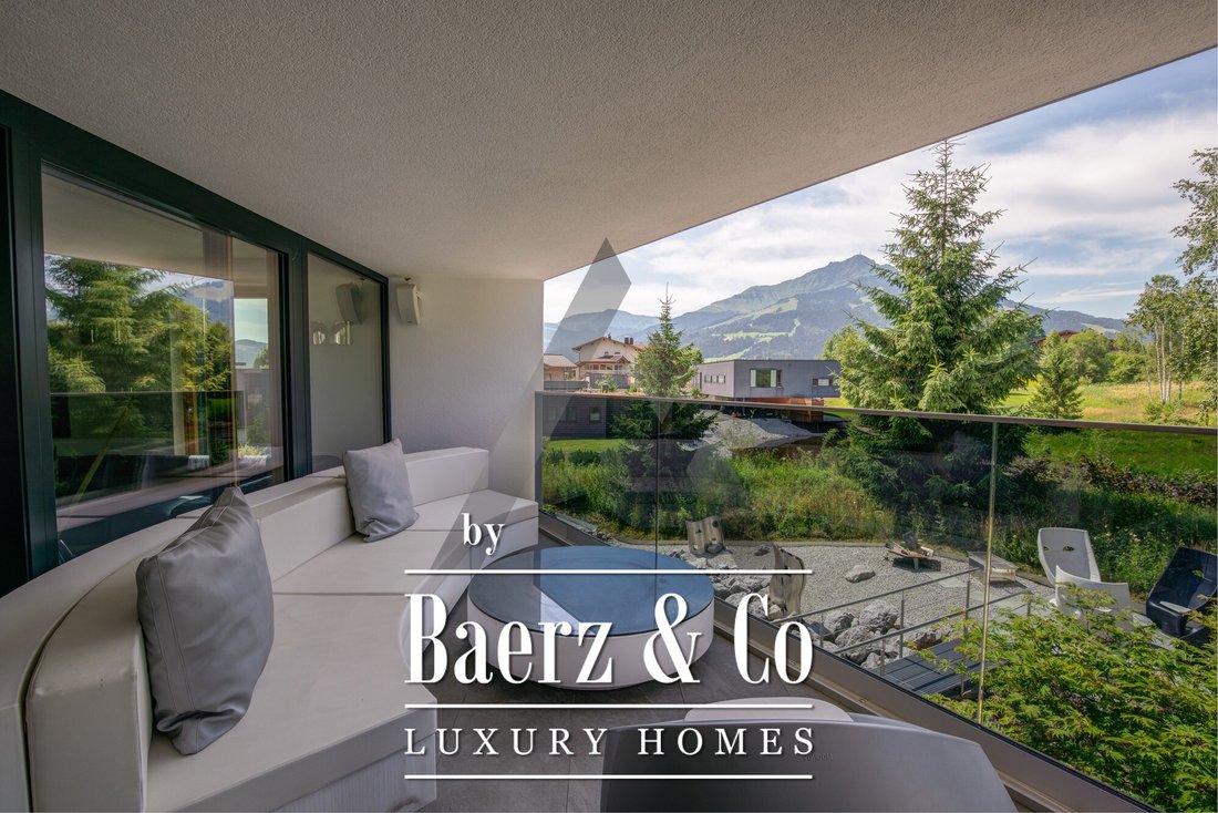 Townhouse in Sankt Johann, Tyrol, Austria 4 - 16801491