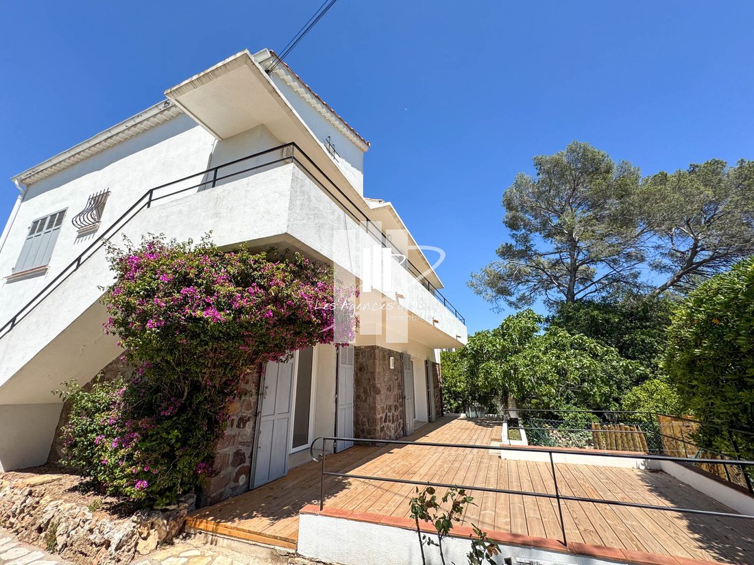 Apartment in Boulouris, Saint-Raphaël, France 2 - 16800546