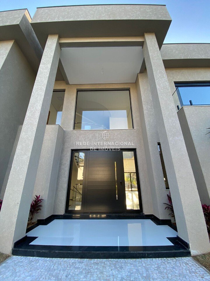 Haus in Residencial Tres (Tambore), São Paulo, Brasilien 2 - 16802269