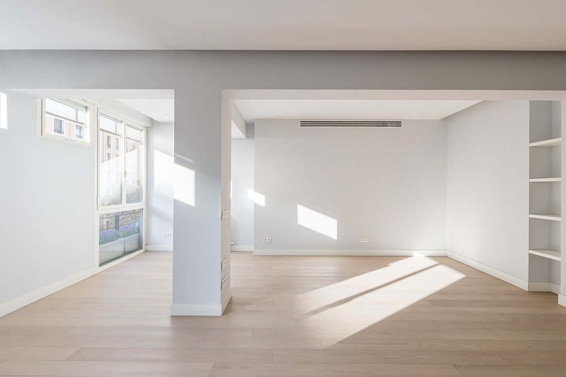 Apartment in Chamberi, Madrid, Spain 4 - 16801366