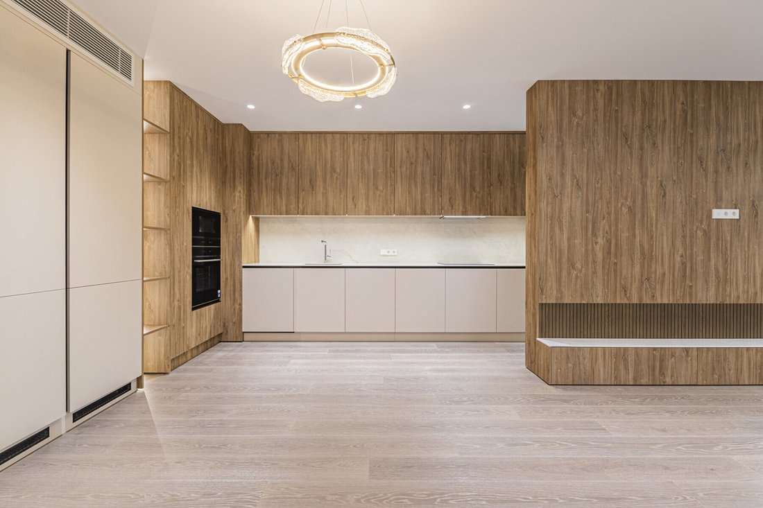 Apartment in Eixample, Barcelona, Spain 4 - 16804330