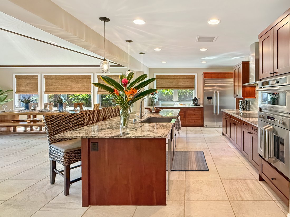 House in Kailua-Kona, Hawaii, United States 5 - 16803110