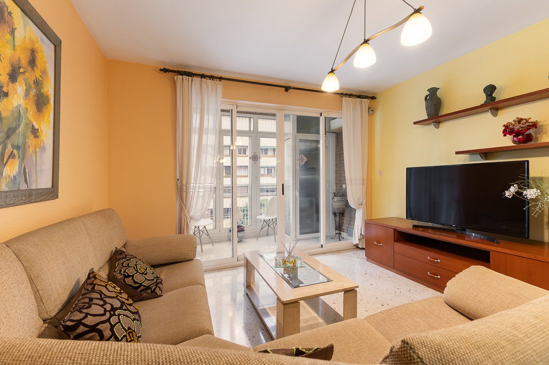 Apartment in el Pla del Real, Valencia, Spain 3 - 16801633