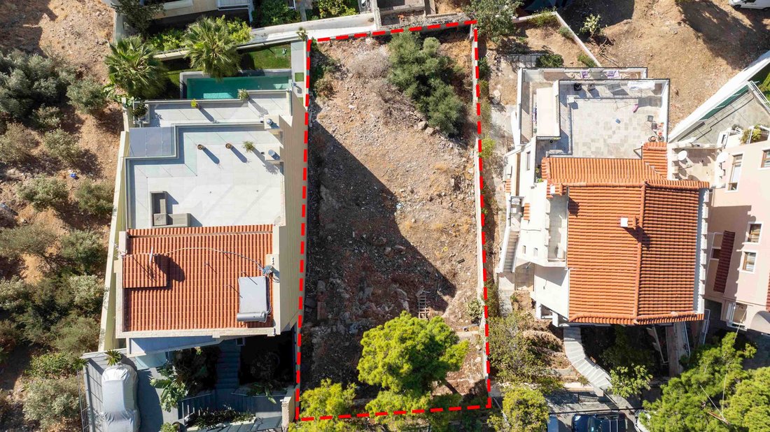 Land in Voula, Attica, Greece 1 - 15009426