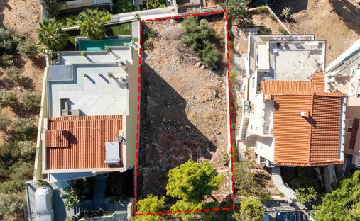 Terreno a Voula, Attica, Grecia 1