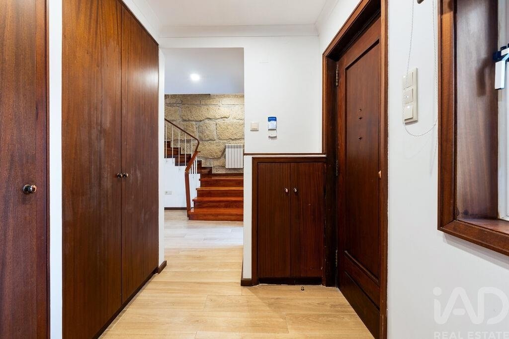 Townhouse in Senhora da Hora, Porto District, Portugal 4 - 16804232