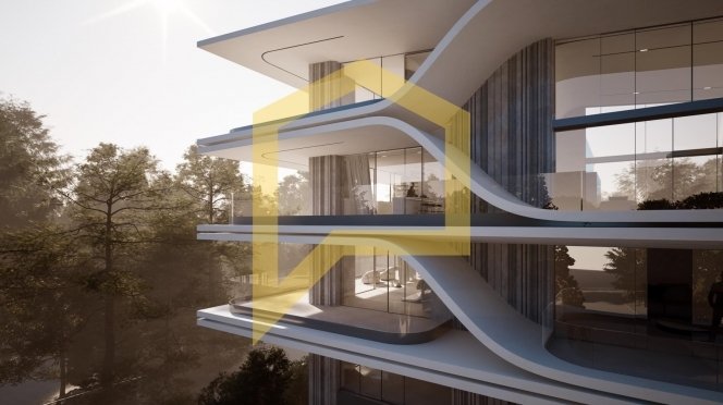 Apartment in Voula, Attica, Greece 4 - 16798427