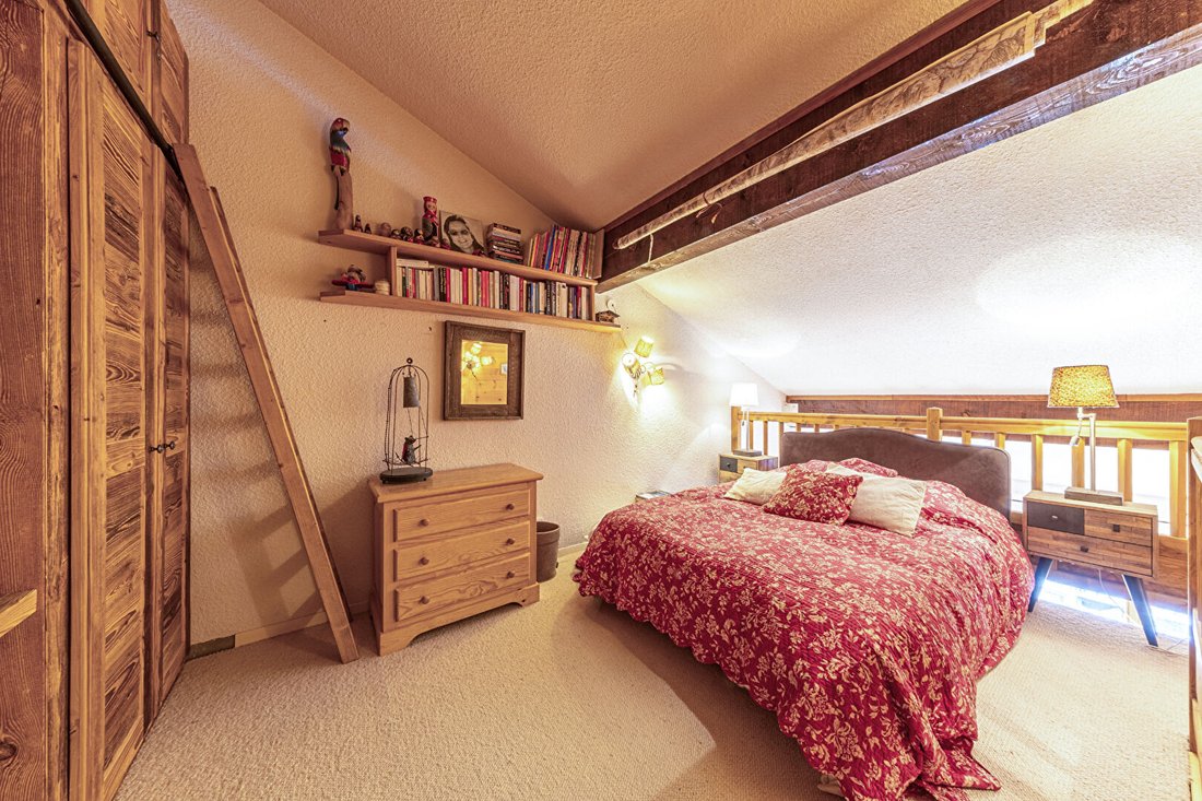 Penthouse in Val-d'Isere, Auvergne-Rhône-Alpes, France 3 - 16809287