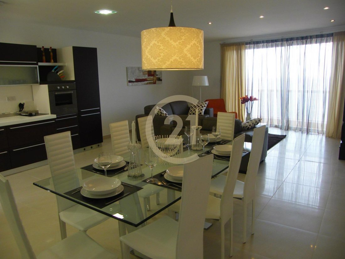 Apartment in Sliema, Malta 2 - 16803335
