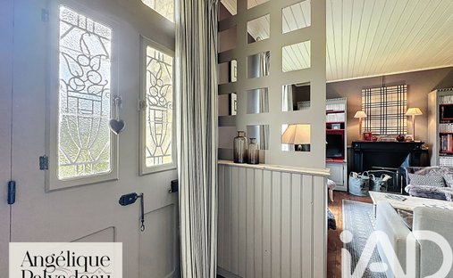 Castle for Sale in Guidel, Brittany, France