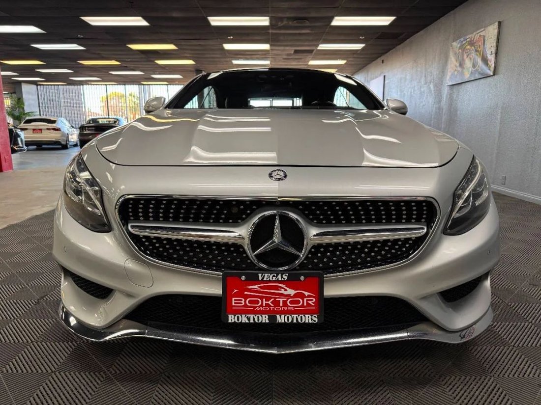 Coupe in Las Vegas, NV, United States 4 - 16806909