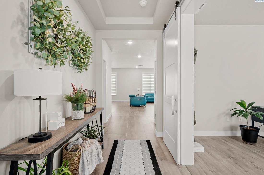 House in Richland, Washington, United States 3 - 16802056