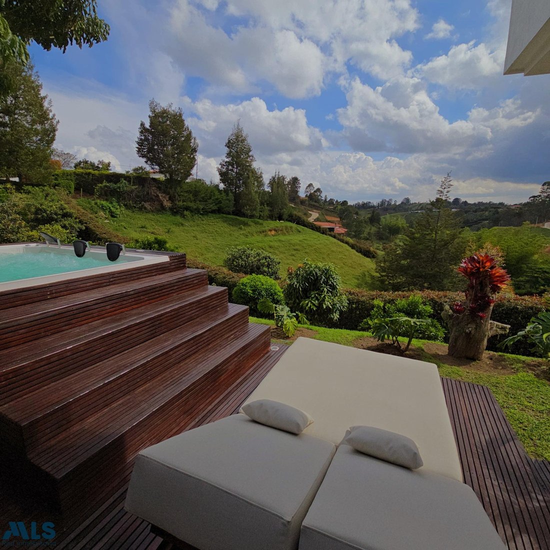 House in Campo Alegre, Antioquia, Colombia 4 - 16805598