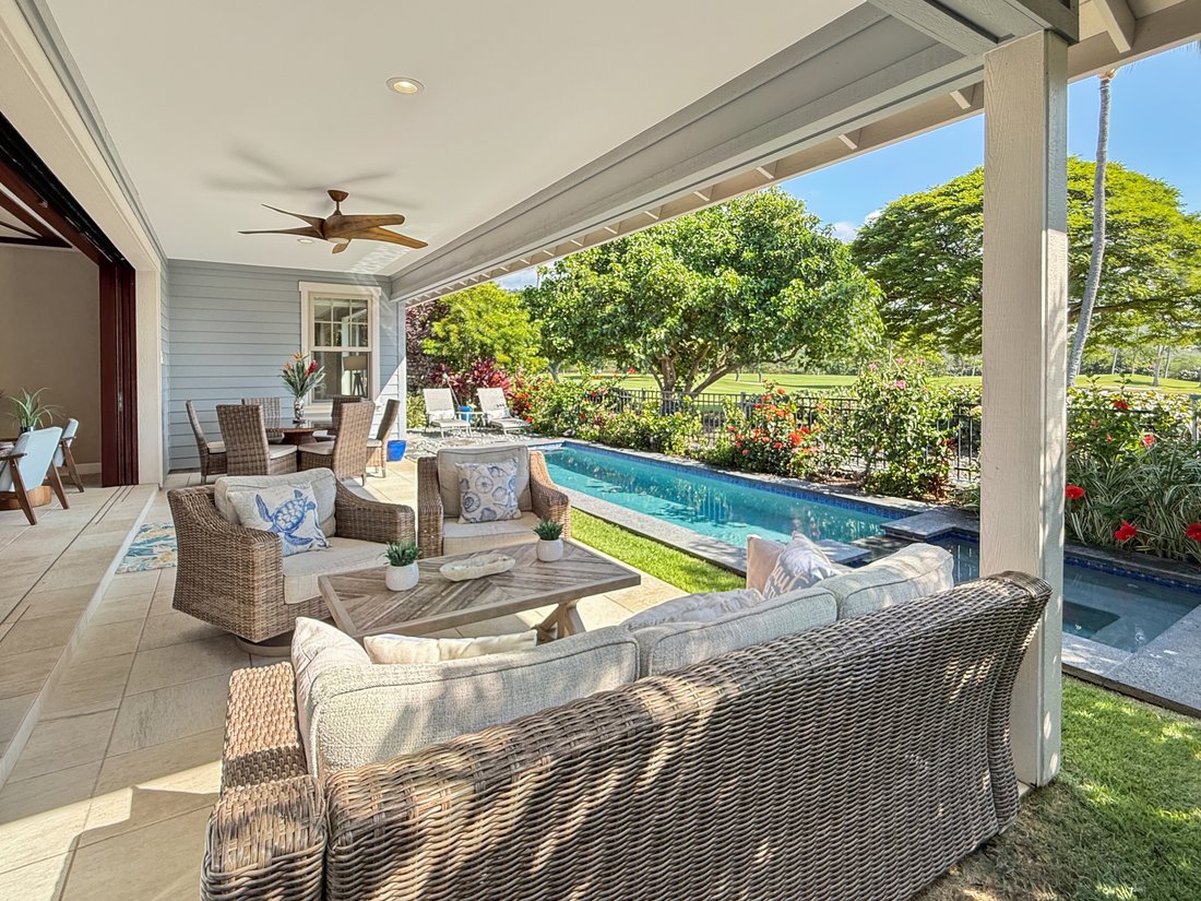 House in Kailua-Kona, Hawaii, United States 4 - 16803110