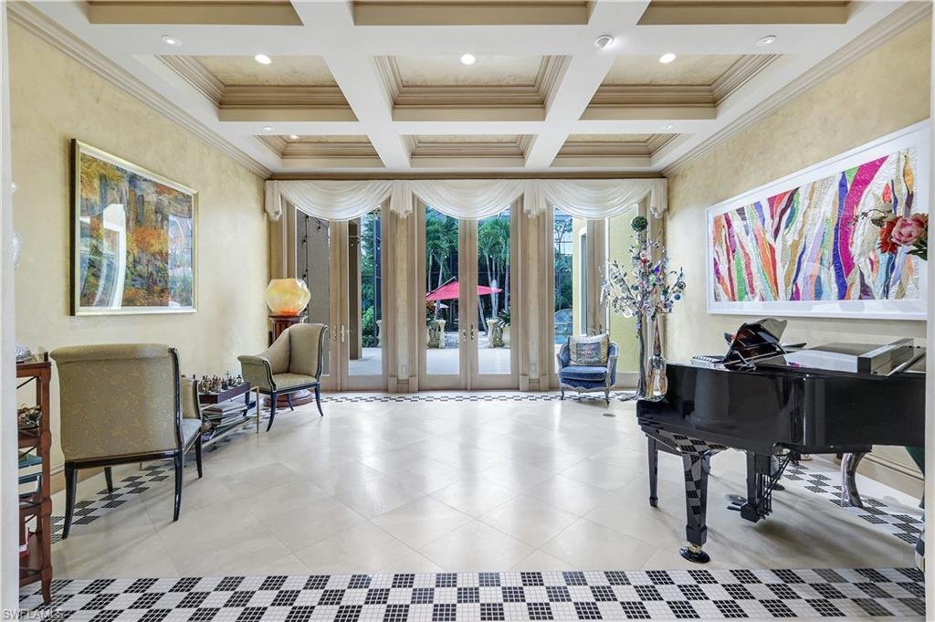 House in Naples, Florida, United States 5 - 16805103