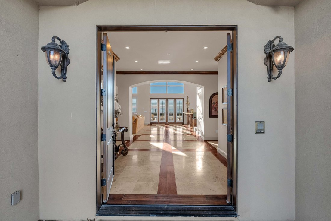 Casa a Shandon, California, Stati Uniti 5 - 16799108