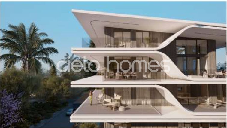 Apartment in Glyfada, Attica, Greece 3 - 16727548