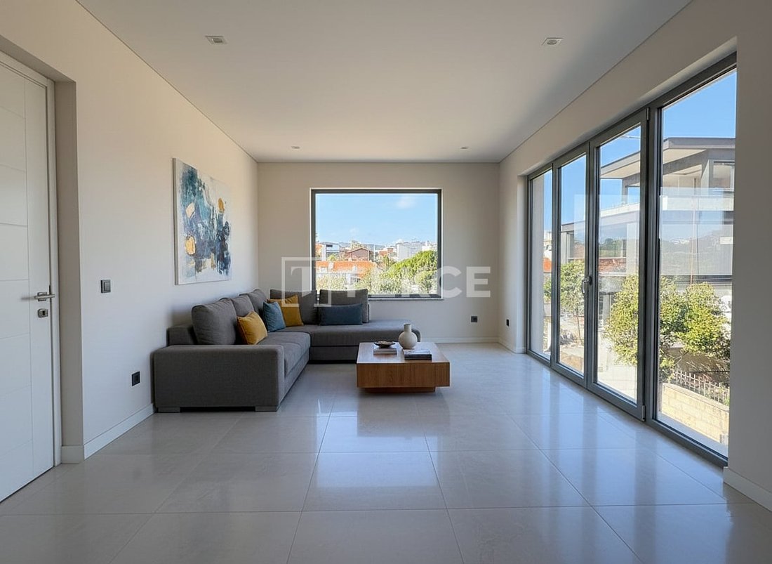 Villa in Urla, İzmir, Turkey 4 - 16808754