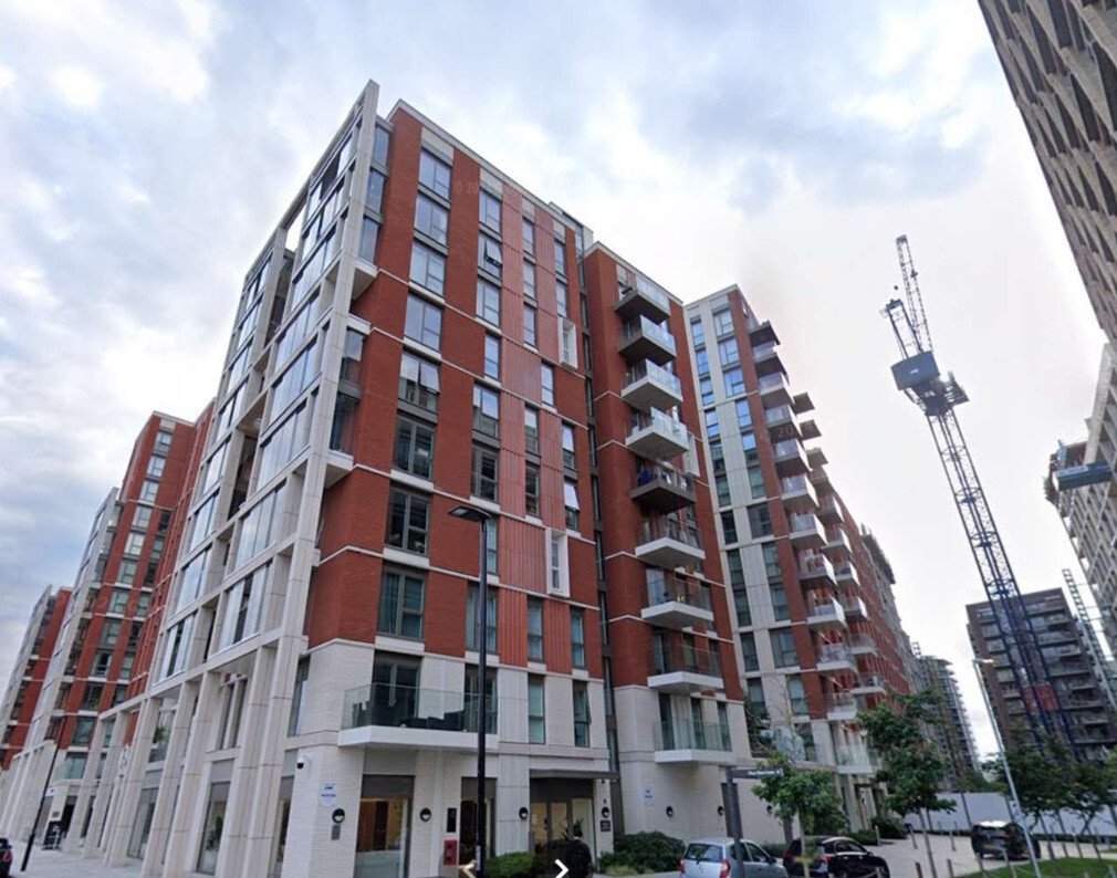 Appartamento a New Covent Garden, Wandsworth (Greater London), Inghilterra 4 - 16798222