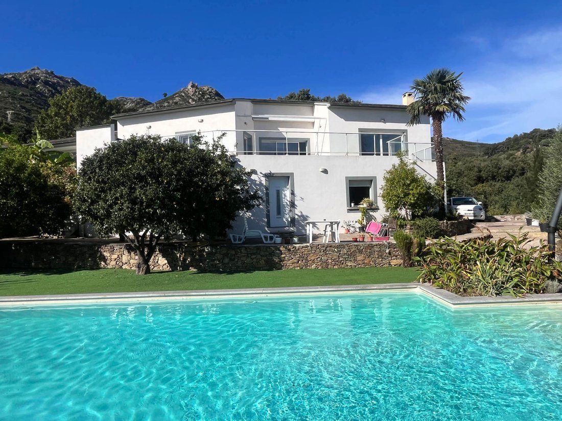House in Est, Biguglia, France 1 - 16799208