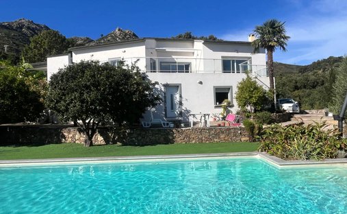 Casa a Biguglia, Corsica, Francia 1