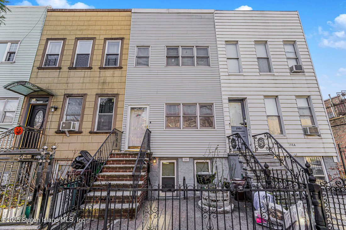 Appartamento a New York, New York, Stati Uniti 3 - 16808047