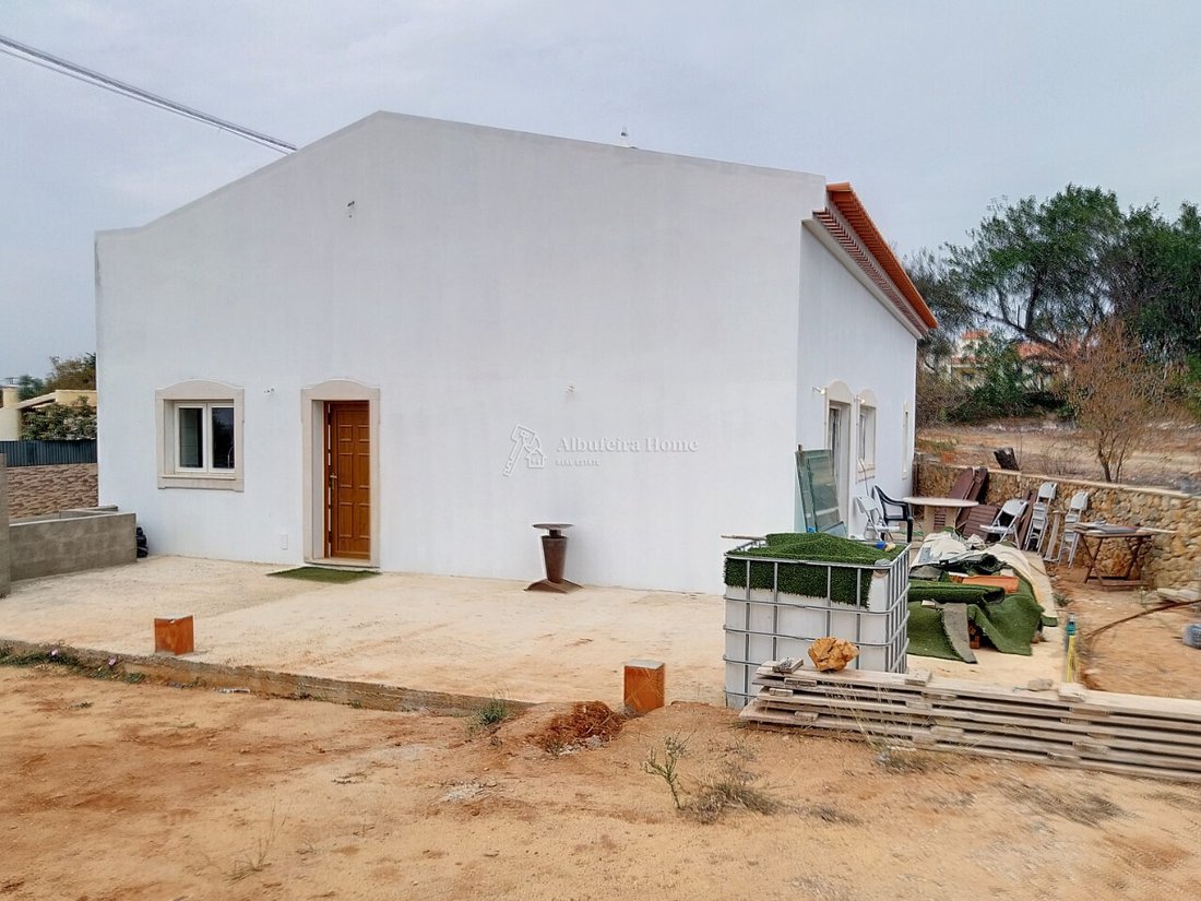 House in Ferreiras, Algarve, Portugal 2 - 16801726
