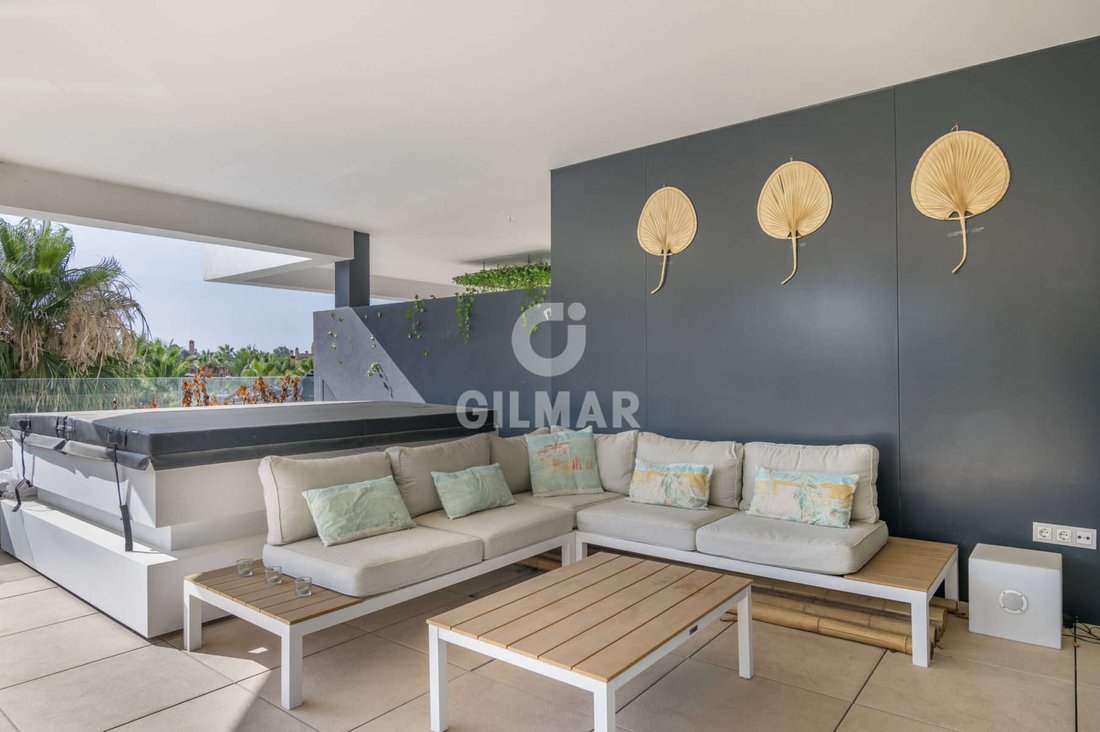 Appartamento a Estepona, Andalusia, Spagna 3 - 14974294