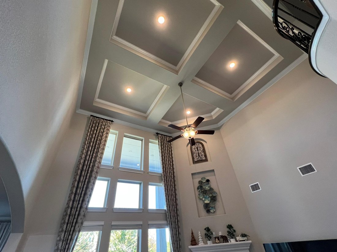House in Leander, Texas, United States 5 - 16809385