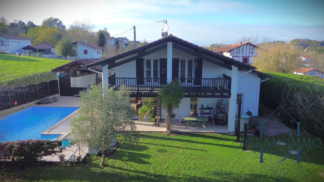 Villa in Villefranque, Nouvelle-Aquitaine, France 2 - 16802841