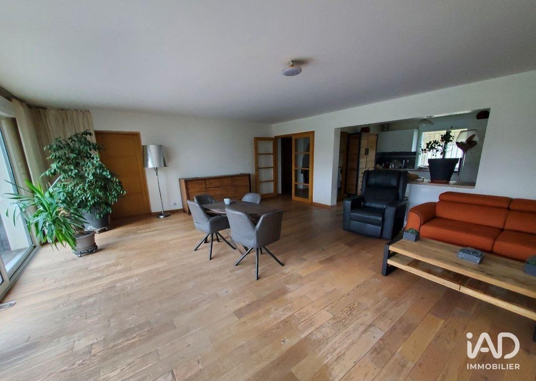 House in Nord Ouest, La Ferté-sous-Jouarre, France 4 - 16806238