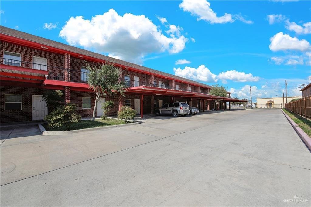 Apartment in Elsa, Texas, United States 1 - 16808880