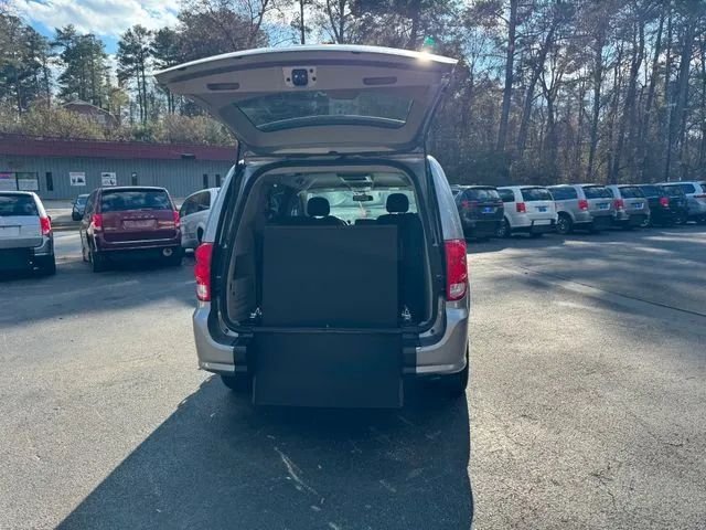 Dallas, GA, United States 3 - 16536098