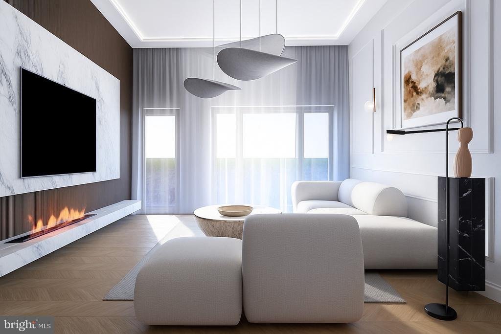 Townhouse in Philadelphia, Pennsylvania, United States 3 - 16474666