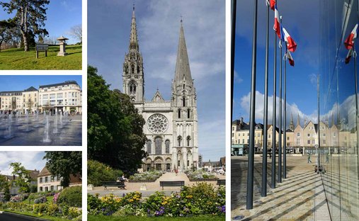 Back On The Marcket 120km From Paris Fairy Tale Castle Built From The 15th To The 20th Century