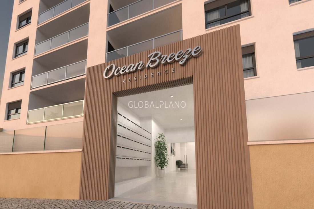 Apartment in Portimao, Algarve, Portugal 3 - 16801643