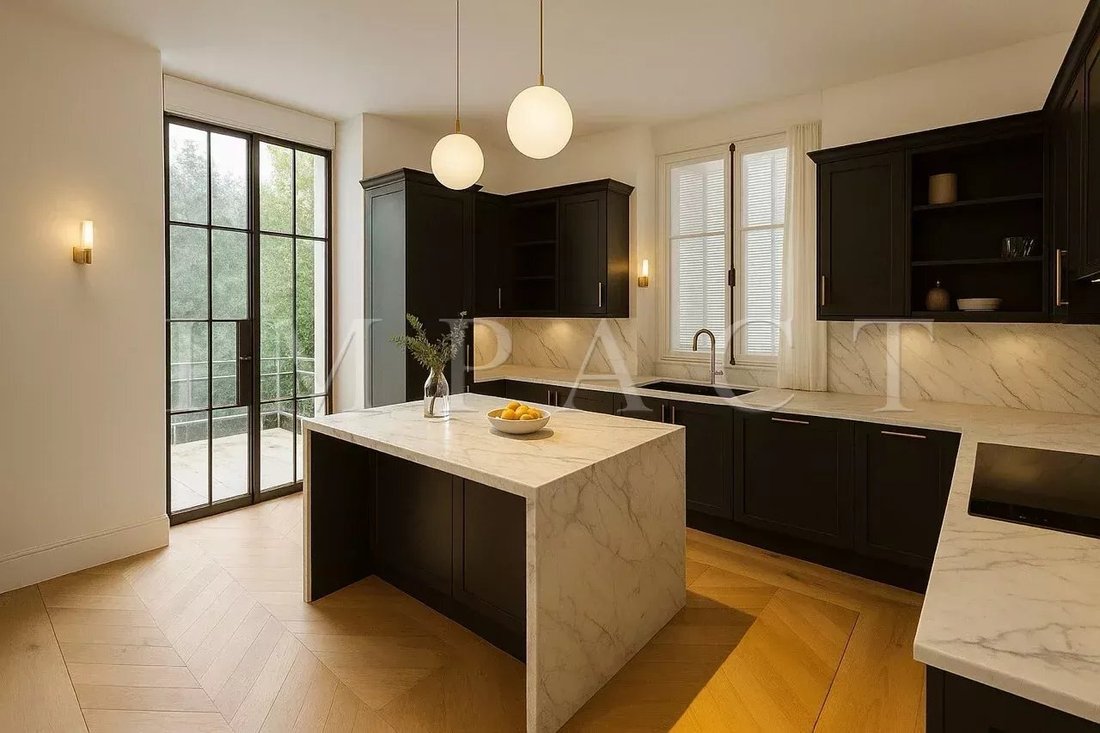 Villa in Camp Long, Cannes, France 5 - 16800522