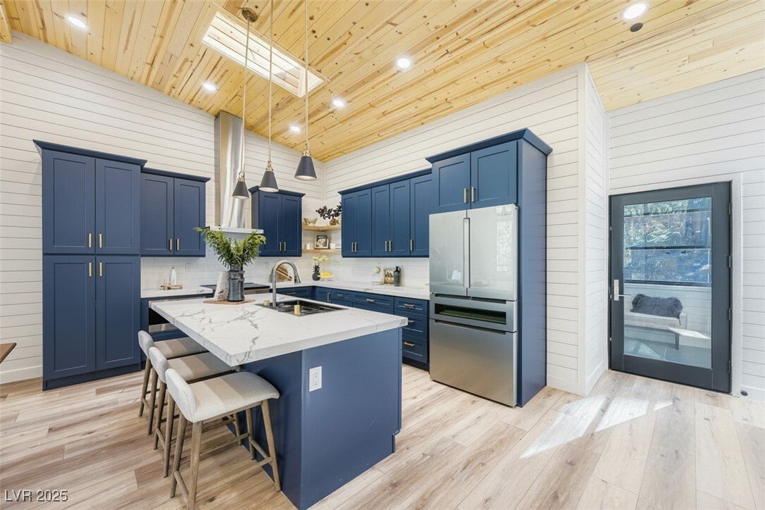 House in Mount Charleston, Nevada, United States 3 - 16625573