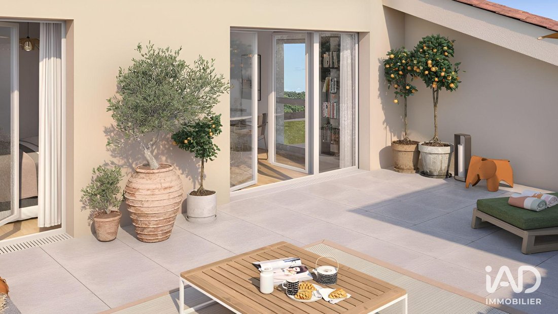 Apartment in Sud Ouest, Bormes-les-Mimosas, France 1 - 16806215