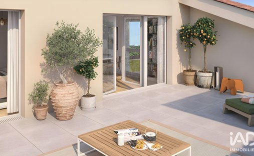 Apartment in Sud Ouest, Bormes-les-Mimosas, France 1