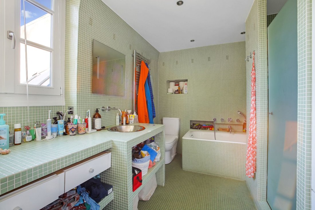 Apartment in Mouton Duvernet, Paris 14e Arrondissement, Paris 4 - 16808711