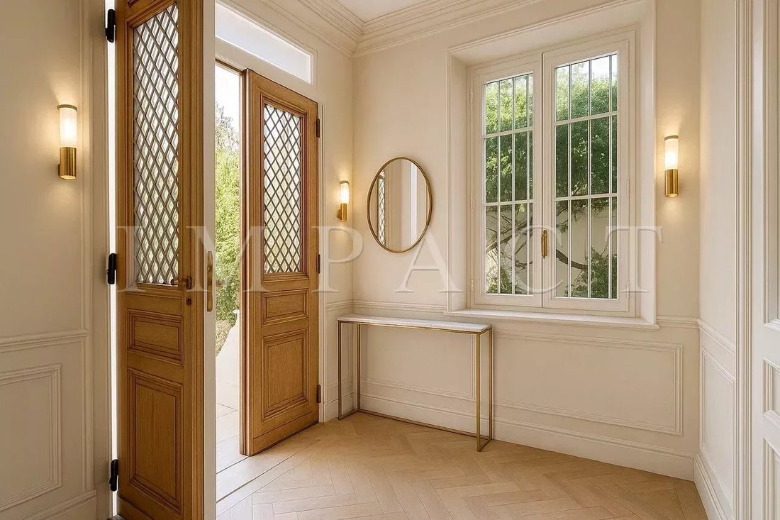 Villa in Camp Long, Cannes, France 2 - 16800522