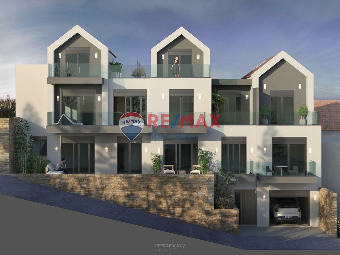 Apartment in Apokoronas, Greece 3 - 16803085